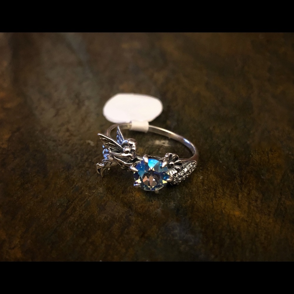Fragrant Jewels Spirit of a Fairy Ring
